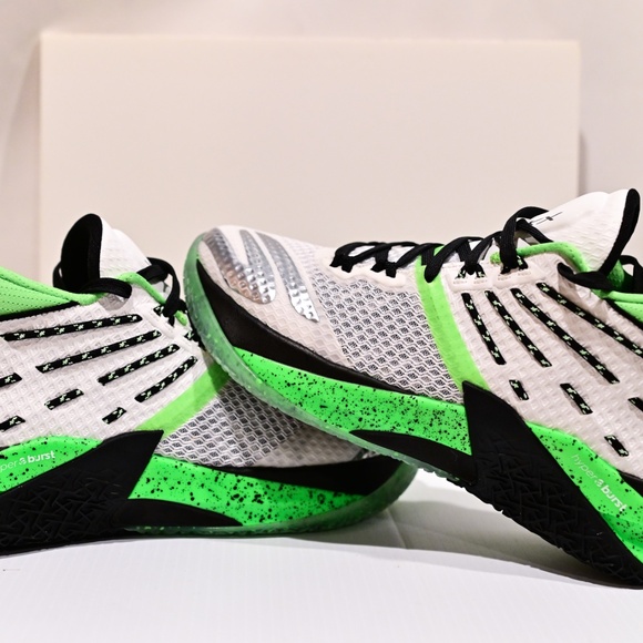 Skechers Basketball SKX Reign Basketball Shoes (253020) Men’s Size 9.5 main image 6